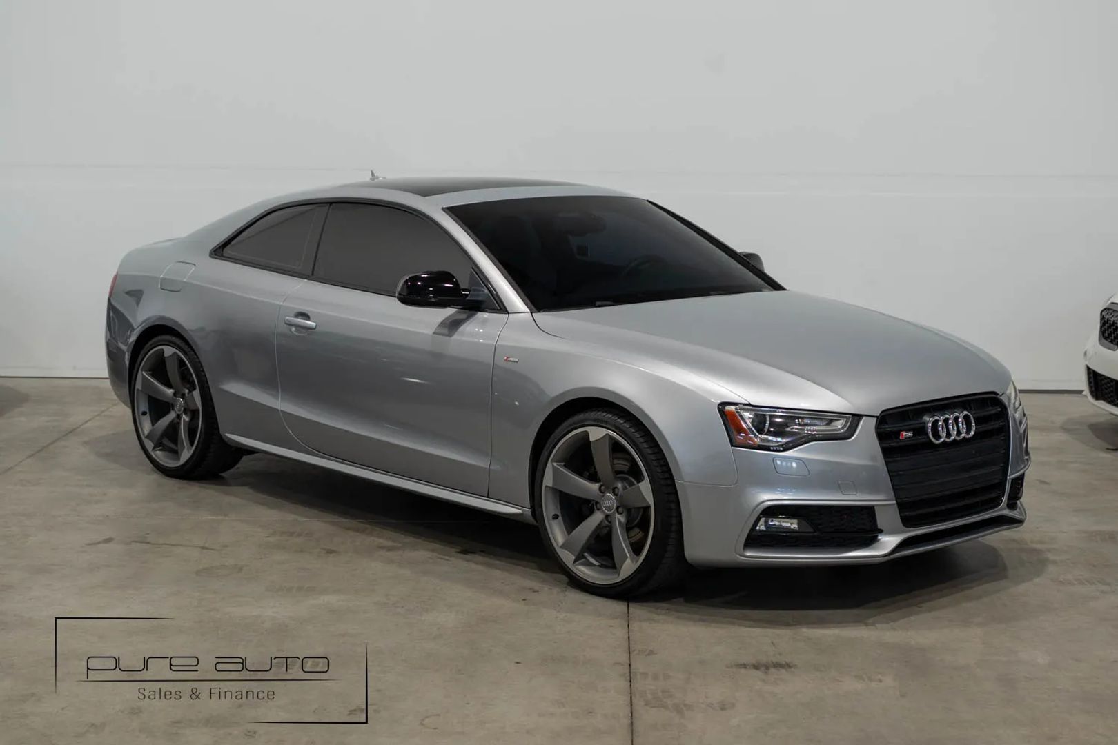 audi s5 coupe 2016 WAUC4AFRXGA027625 image audi s5 coupe 2016 WAUC4AFRXGA027625 image